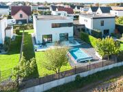 Maison Ichtratzheim 8 pièce s 180 m2