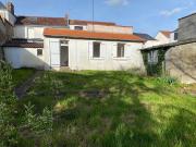 Maison idéalement placée!