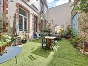 Maison idéalement placée Vieux Lille