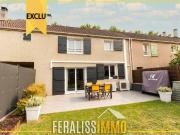 Maison impeccable, prête à accueillir votre famille !