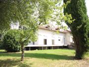 Maison Independante 103m² Puycelci