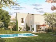 Maison indépendante 104m ²