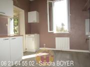 Maison indépendante