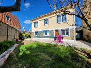 Maison indépendante 7 pièces à Ormesson sur marne 94490