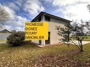 Maison indépendante à GUIGNEN