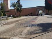 Maison indépendante à Hay Zitoune