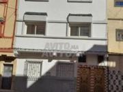 Maison indépendante à vendre composée d'un sous sol,...