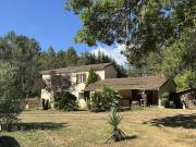 Maison indépendante avec grand jardin 125m² Saint Martin...