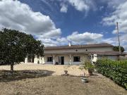 Maison indépendante avec jardin 3000m2 136m² Neuvicq