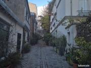 Maison indépendante d’exception à Montmartre / Pigalle...
