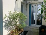 Maison indépendante dans un agréable jardin à 15 min du...
