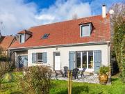 DEPT Yvelines 78 Thoiry + A vendre maison de 200 m2