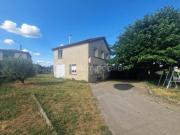 Maison indépendante sur terrain de 800 m² – Quintenas