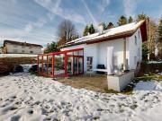 Maison indépendante de charme avec panorama apaisant