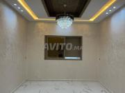 Maison indépendante R1 à vendre Younes Mehdia Kénitra