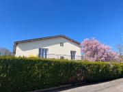 MAISON INDEPENDANTE R+1 + COMBLE AMENAGEABLE