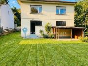 MAISON INDIV.GGE.JARDIN