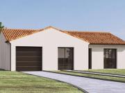 MAISON INDIVIDUELLE 103,53 m² à PORNIC
