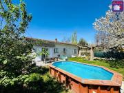 Maison individuelle 110m² Verniolle