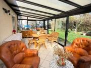 Maison individuelle 113 m² – 3 chambres – Sous sol total...