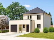 MAISON INDIVIDUELLE 115,10 m² à SAINTE GENEVIEVE DES BOIS