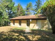 Maison Individuelle 116 m² – Montpon 116m² Montpon...
