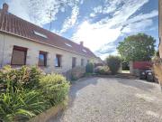 MAISON INDIVIDUELLE 128M² HAB EXCELLENT ETAT SUR 613M²
