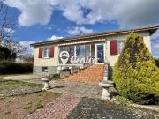 Maison Individuelle 131m² Clessé