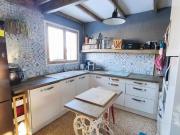 Maison individuelle 134 m² habitable de plain pied