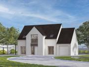 MAISON INDIVIDUELLE 139,05 m² à SUCE SUR ERDRE