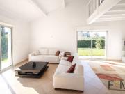 Maison individuelle 145 m2 à louer vide Terrain arboré 1...