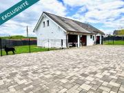 Maison Individuelle 160m2 2008: ÉNERGÉTIQUEMENT VERTUEUSE !