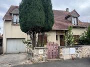 MAISON INDIVIDUELLE 165 m² 5 CHAMBRES GARAGE SOUS SOL...