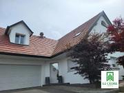Maison individuelle 165 m² sur 6 ares 60