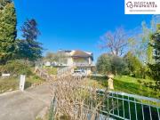 Maison individuelle avec piscine