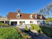 Maison individuelle 183m2 5 chambres jardin garage Montreuil