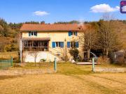 Maison individuelle 183m² Camurac