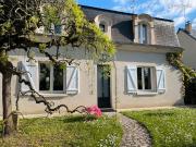 MAISON INDIVIDUELLE 191m² 4 /5 chambres