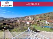 Maison individuelle 242m² 2 logements Piscine 3 à 5...