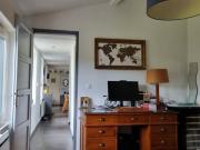 Maison semi plain pieds