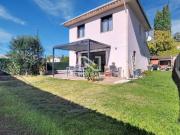 MAISON INDIVIDUELLE/ 2 CHAMBRES/ JARDIN /