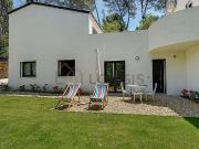 Maison individuelle 2 chambres meublée avec jardin Nord...