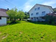 Maison individuelle, 2 logements F6 et F2, 188m2,...