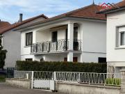 Maison individuelle