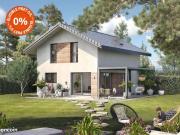 Maison individuelle 3/4 chambres + garage – Proche...