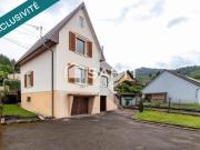 Maison Individuelle, 3 chambres, 95 m2, 3.65 ares de terrain