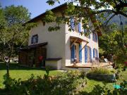 Maison individuelle 3 chambres avec terrasse, annexes et...