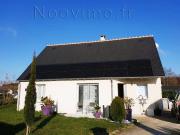 Maison individuelle 3 Chambres de 2012