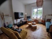 maison individuelle 3 chambres grand garage