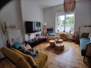 maison individuelle 3 chambres grand garage